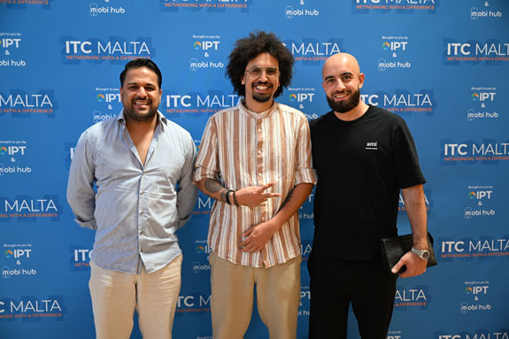 ITC 2024 Industry Dinner