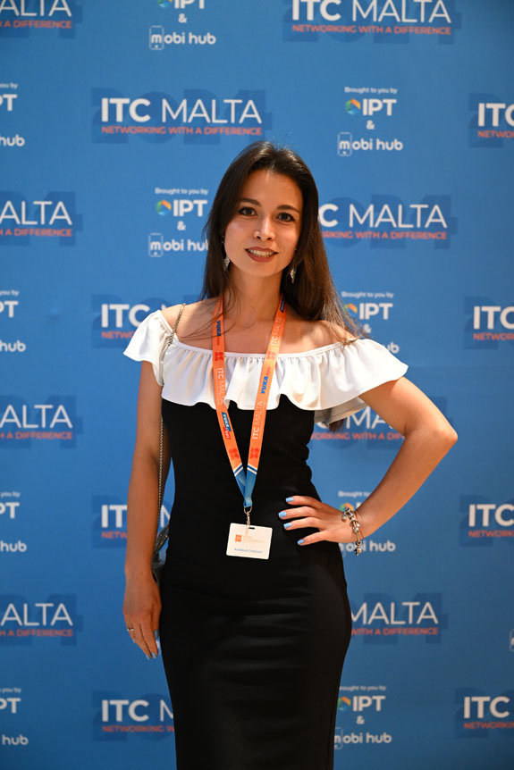 ITC 2024 Industry Dinner