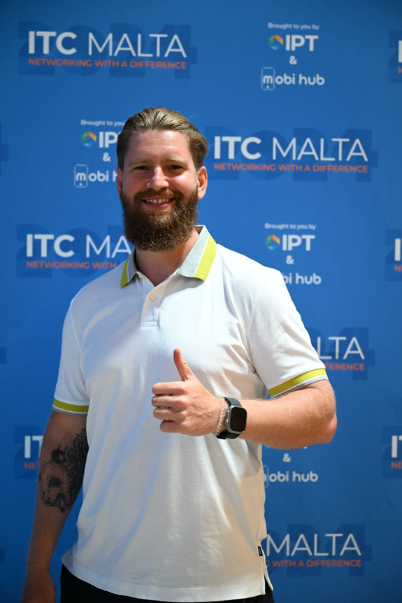 ITC 2024 Industry Dinner