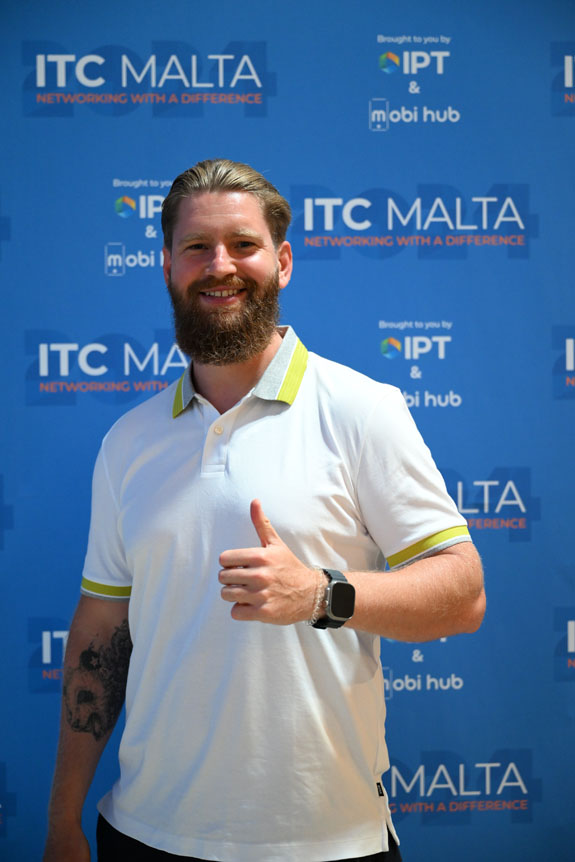 ITC 2024 Industry Dinner