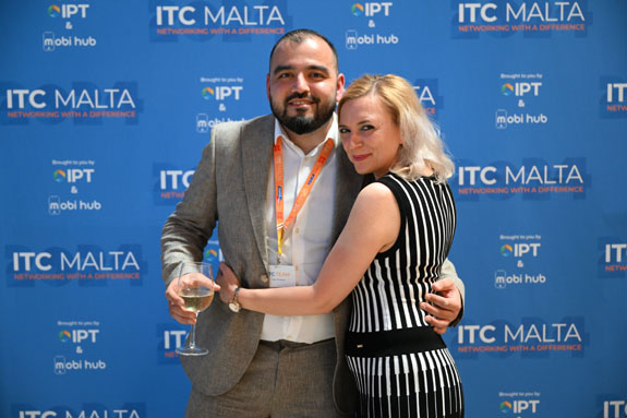 ITC 2024 Industry Dinner