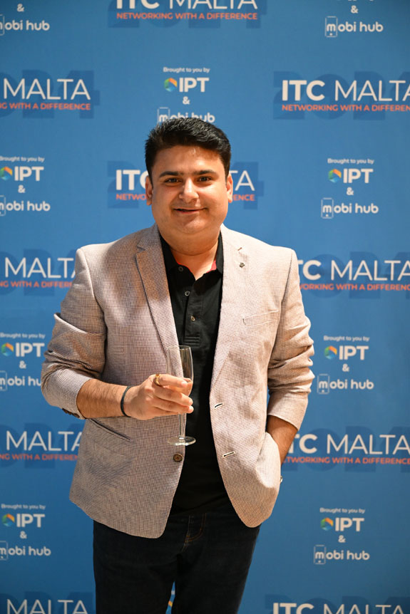 ITC 2024 Industry Dinner