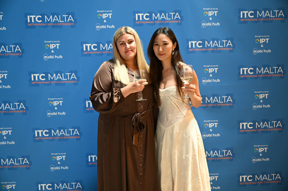 ITC 2024 Industry Dinner