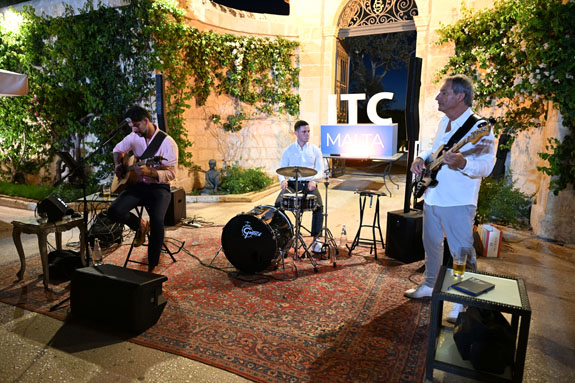 ITC 2024 Industry Dinner