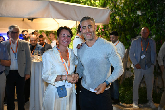 ITC 2024 Industry Dinner