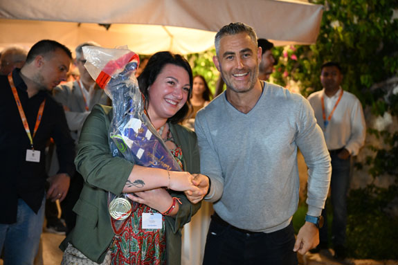 ITC 2024 Industry Dinner