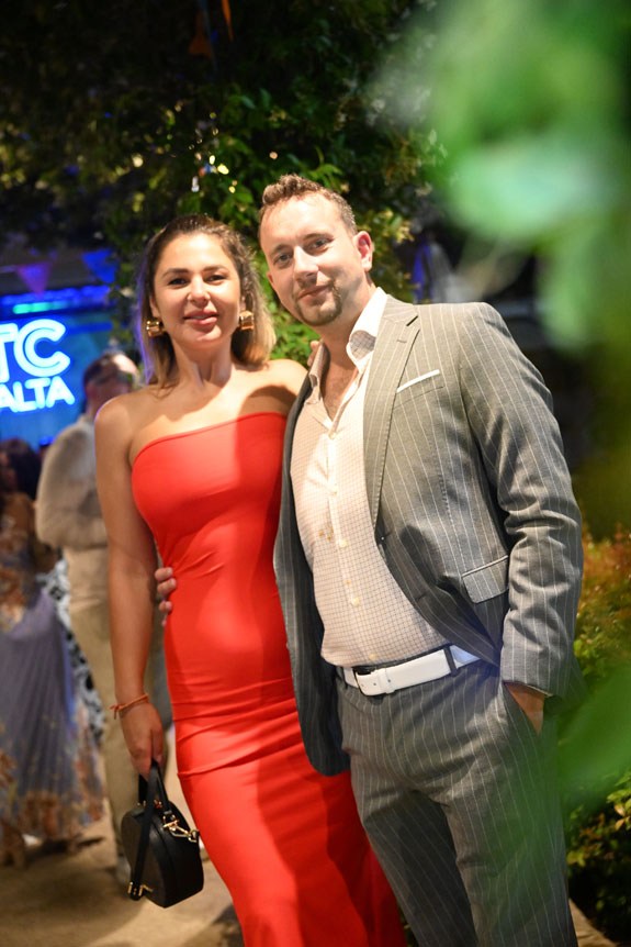 ITC 2024 Industry Dinner