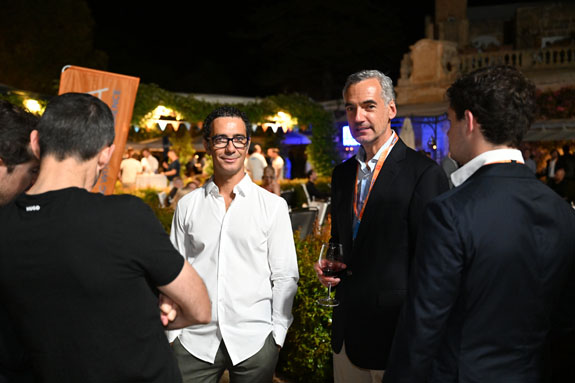 ITC 2024 Industry Dinner