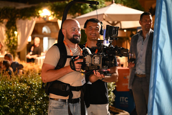 ITC 2024 Industry Dinner