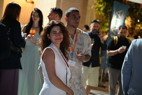 ITC 2024 Industry Dinner