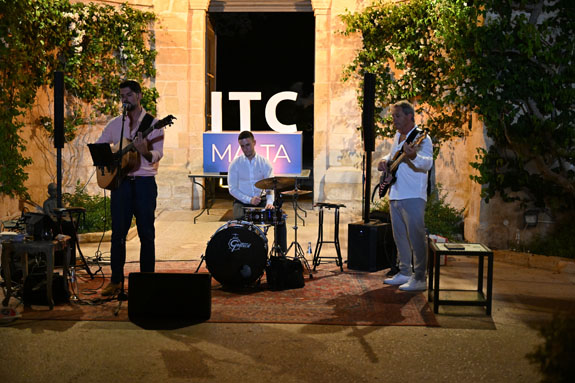 ITC 2024 Industry Dinner