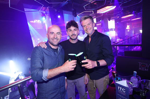 ITC 2024 Late Night Networking