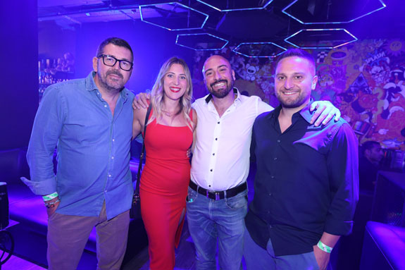 ITC 2024 Late Night Networking