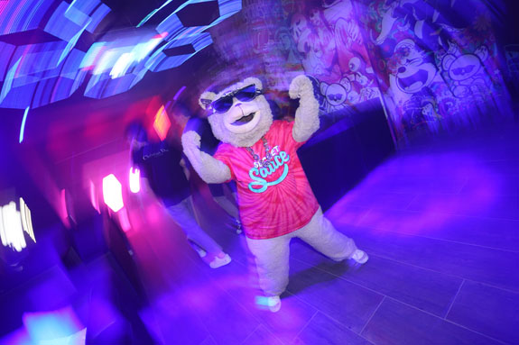 ITC 2024 Late Night Networking