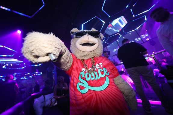 ITC 2024 Late Night Networking