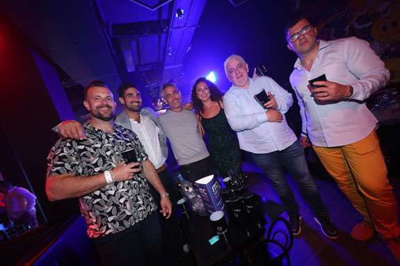 ITC 2024 Late Night Networking