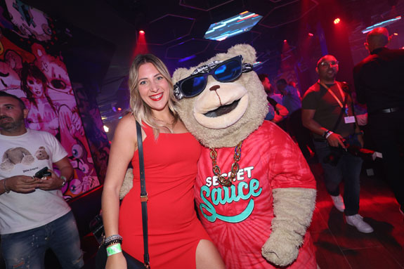 ITC 2024 Late Night Networking