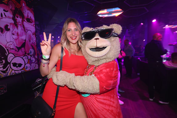 ITC 2024 Late Night Networking