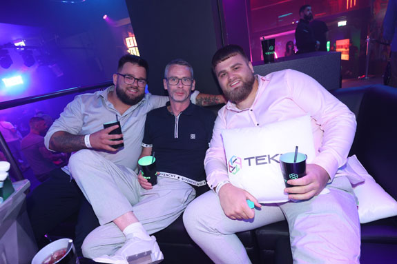 ITC 2024 Late Night Networking