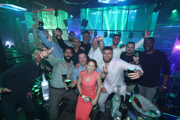 ITC 2024 Late Night Networking