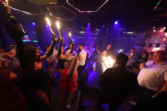 ITC 2024 Late Night Networking