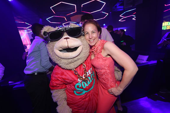 ITC 2024 Late Night Networking