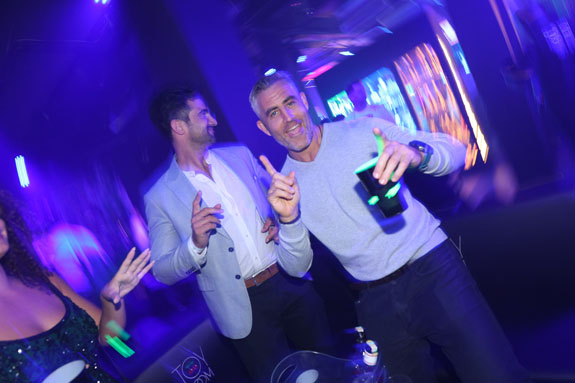 ITC 2024 Late Night Networking