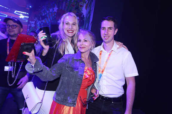 ITC 2024 Late Night Networking