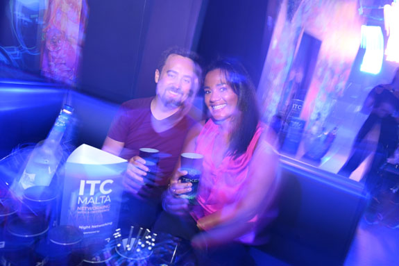 ITC 2024 Late Night Networking