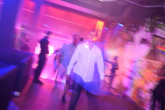 ITC 2024 Late Night Networking