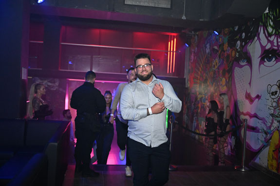 ITC 2024 Late Night Networking