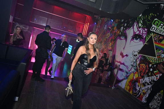 ITC 2024 Late Night Networking