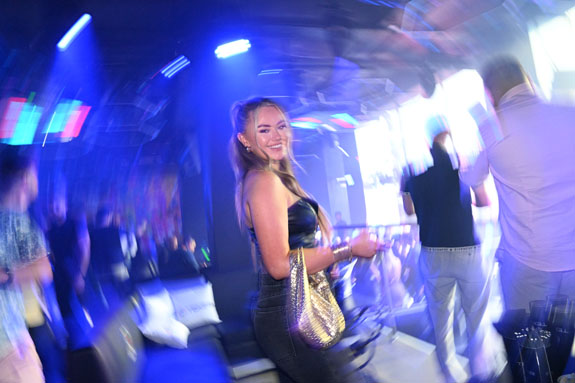 ITC 2024 Late Night Networking