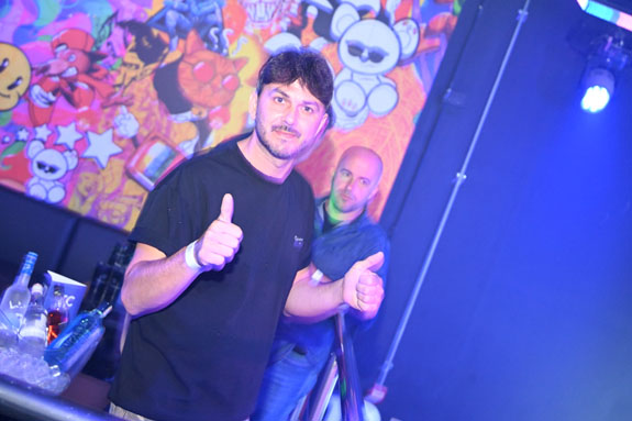 ITC 2024 Late Night Networking