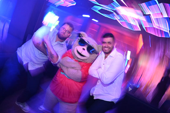 ITC 2024 Late Night Networking