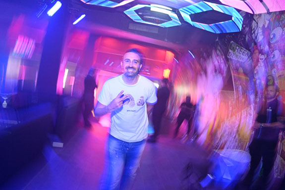 ITC 2024 Late Night Networking