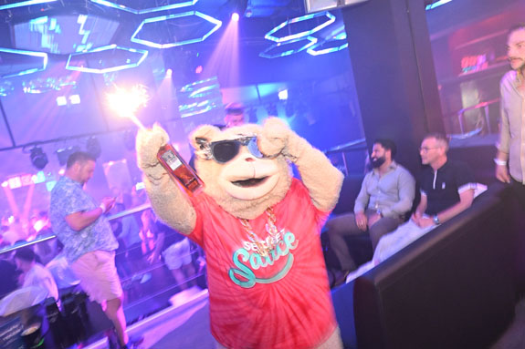 ITC 2024 Late Night Networking