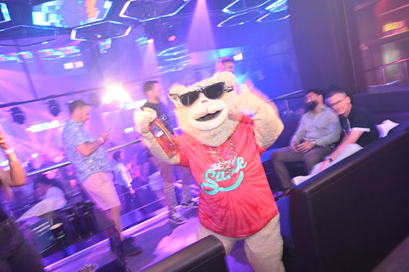 ITC 2024 Late Night Networking