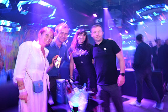 ITC 2024 Late Night Networking