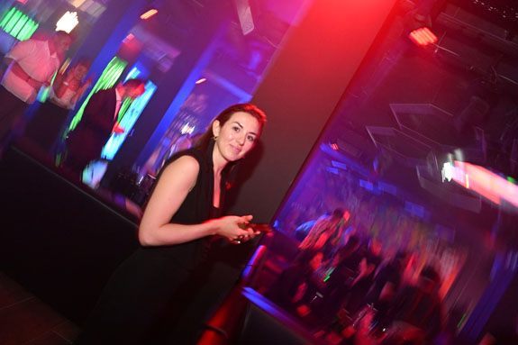 ITC 2024 Late Night Networking