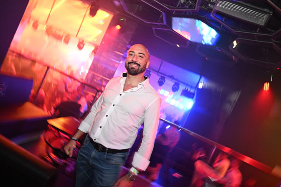 ITC 2024 Late Night Networking