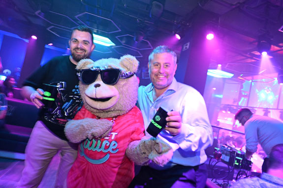 ITC 2024 Late Night Networking