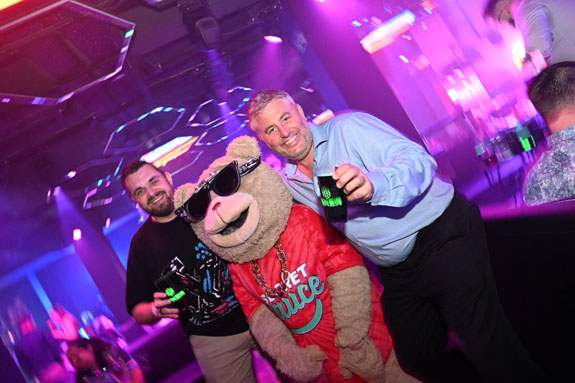 ITC 2024 Late Night Networking