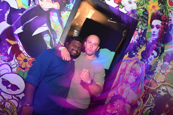 ITC 2024 Late Night Networking