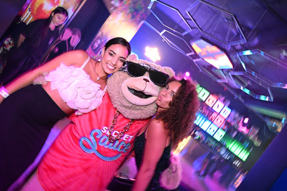 ITC 2024 Late Night Networking