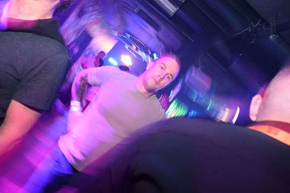 ITC 2024 Late Night Networking