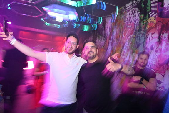 ITC 2024 Late Night Networking