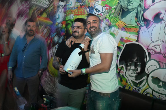 ITC 2024 Late Night Networking