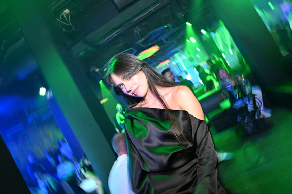 ITC 2024 Late Night Networking