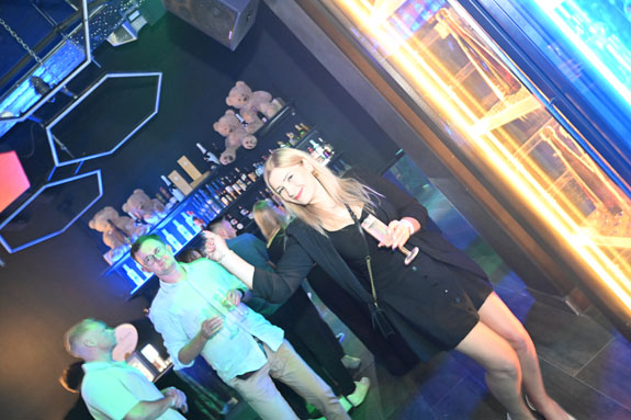 ITC 2024 Late Night Networking